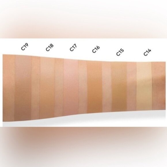 Magic Star C15.5, Jeffree Star Magic Star Concealer C15.5 NEW IN BOX. - Picture 6 of 9